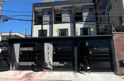 Imagem: Sobrado para Venda, Artur Alvim