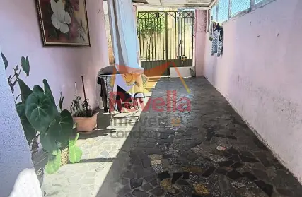 Imagem: Terreno para Venda, Vila São Geraldo