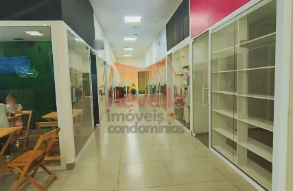Imagem: Loja de Shopping para Alugar, Vila Matilde
