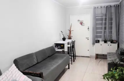 Imagem: Apartamento para Venda, Itaquera