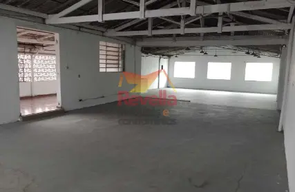 Imagem: Galpão / Salão para Alugar, Vila Carrão