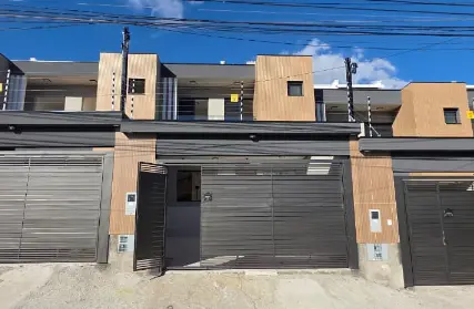 Imagem: Sobrado para Venda, Vila Ré