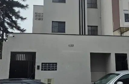 Imagem: Apartamento para Venda, Jardim Anália Franco