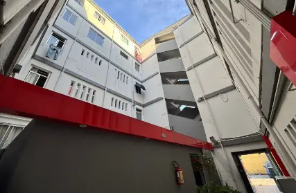 Imagem: Apartamento para Venda, Cohab José Bonifácio