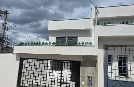 Imagem: Sobrado para Venda, Vila Campanela