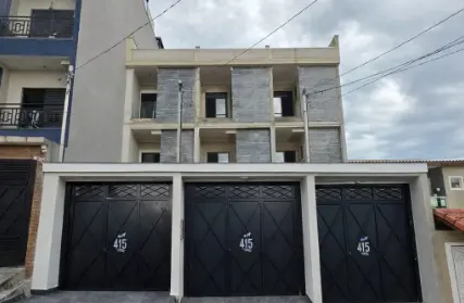 Imagem: Sobrado para Venda, Vila Matilde