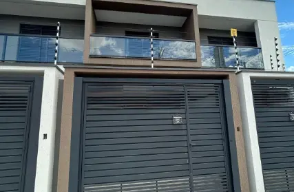 Imagem: Sobrado para Venda, Cidade São Miguel