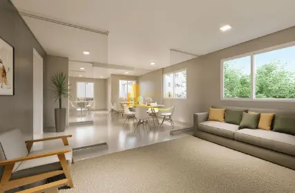 Imagem: Apartamento para Venda, Vila Progresso (Zona Leste)