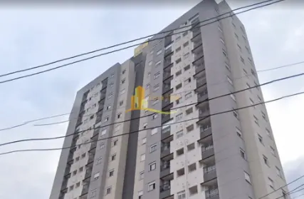 Imagem: Apartamento para Venda, Itaquera