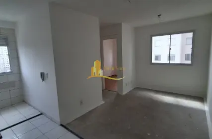 Imagem: Apartamento para Venda, Jardim Nossa Senhora do Carmo