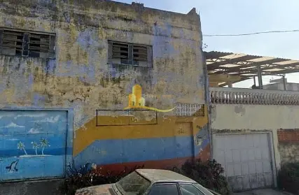Imagem: Terreno para Venda, Vila Carmosina