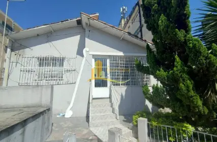 Imagem: Casa Térrea para Venda, Vila Carmosina