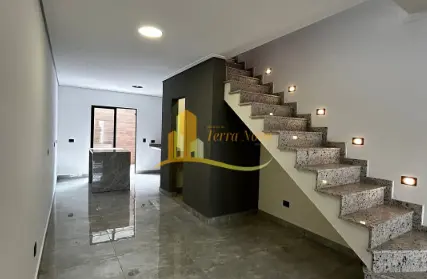 Imagem: Sobrado para Venda, Vila Santana