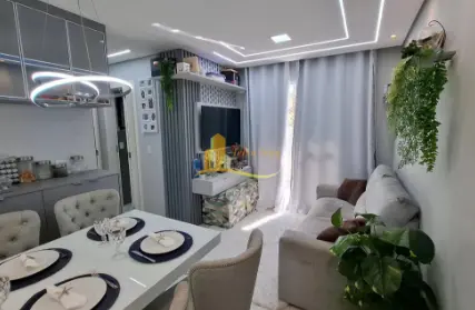 Imagem: Apartamento para Venda, Parada XV de Novembro