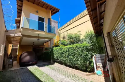 Imagem: Casa Térrea para Venda, Vila Jacuí
