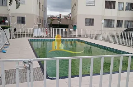 Imagem: Apartamento para Venda, Parada XV de Novembro