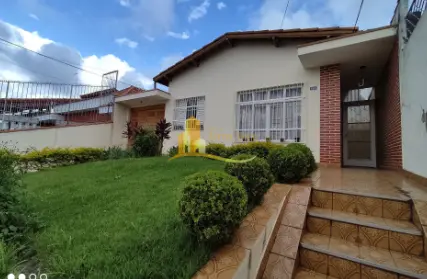 Imagem: Casa Térrea para Venda, Jardim Nossa Senhora do Carmo