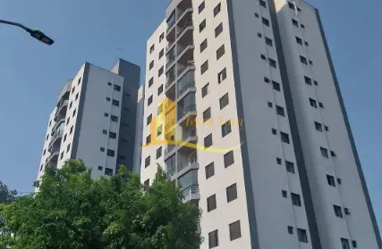 Imagem: Apartamento para Venda, Vila Carmosina