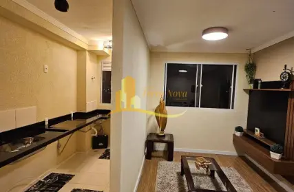 Imagem: Apartamento para Venda, Colônia (ZL)