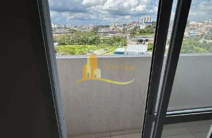 Imagem: Apartamento para Alugar, Vila Carmosina