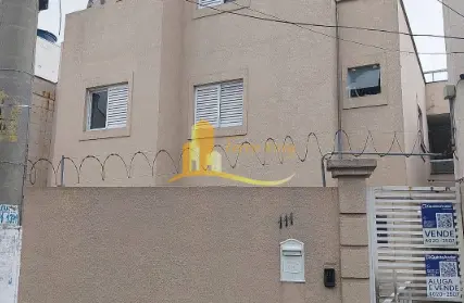 Imagem: Apartamento para Venda, Vila Euthalia