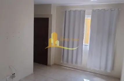 Imagem: Condomínio Fechado para Alugar, Parada XV de Novembro