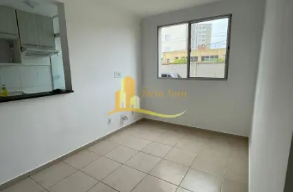 Imagem: Apartamento para Alugar, Jardim Santa Terezinha