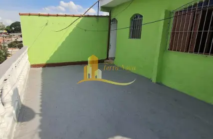 Imagem: Casa Térrea para Alugar, Vila Progresso (Zona Leste)