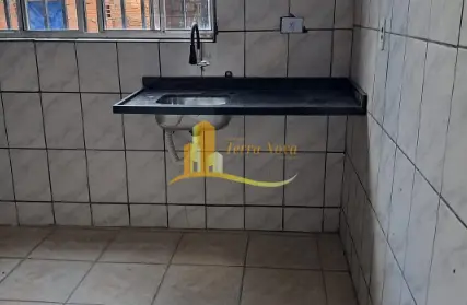 Imagem: Casa Térrea para Alugar, Cohab José Bonifácio