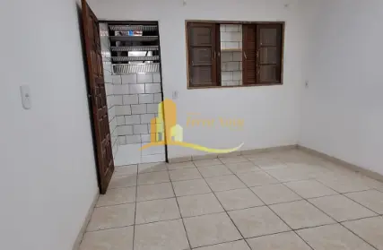 Imagem: Casa Térrea para Alugar, Cohab José Bonifácio