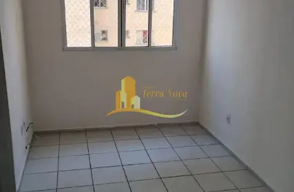 Imagem: Apartamento para Alugar, Parque São Lourenço