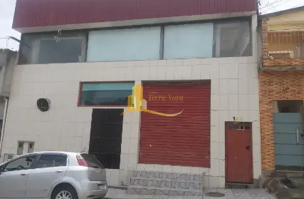 Imagem: Sala Comercial para Alugar, Parada XV de Novembro