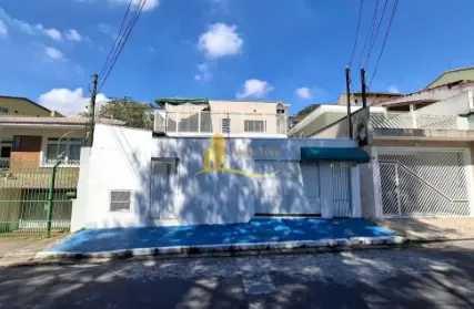 Imagem: Sala Comercial para Alugar, Jardim Nossa Senhora do Carmo