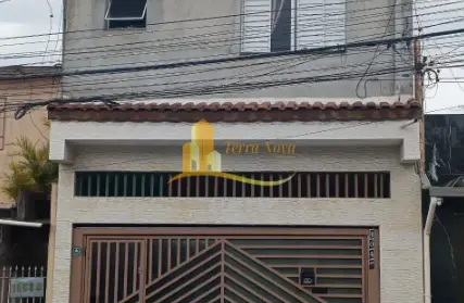 Imagem: Sobrado para Venda, Itaquera