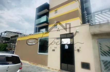 Imagem anuncio destaque venda no bairroAricanduva