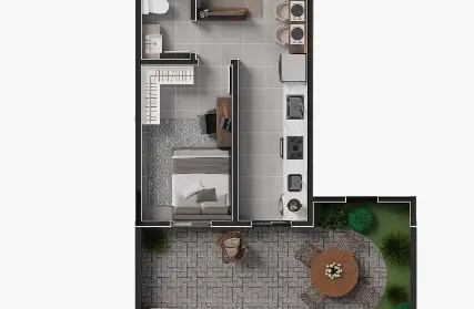 Imagem: Apartamento para Venda, Itaquera