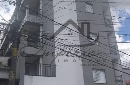 Imagem: Apartamento para Venda, Itaquera