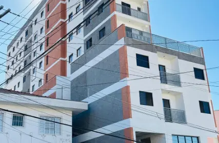 Imagem: Apartamento para Venda, Chácara Mafalda