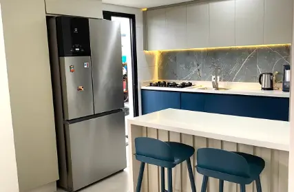 Imagem: Apartamento para Venda, Vila Ré