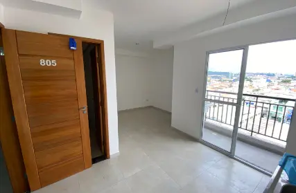 Imagem: Flat / Studio para Venda, Vila Carrão