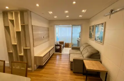 Imagem: Apartamento para Venda, Jardim Anália Franco