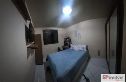 Imagem: Apartamento para Venda, Jardim Imperador (ZL)