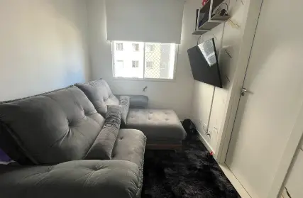 Imagem: Apartamento para Venda, Mooca