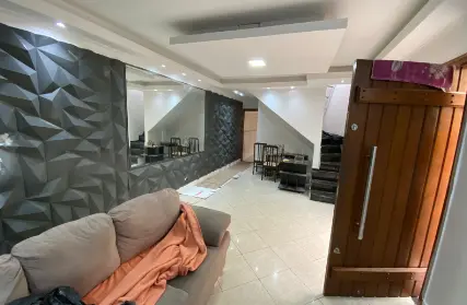 Imagem: Sobrado para Venda, Chácara Santo Antônio (ZL)