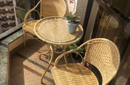 Imagem: Apartamento para Venda, Vila Regente Feijó