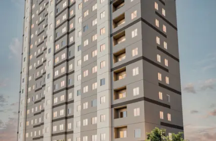 Imagem: Apartamento para Venda, Alto da Moóca