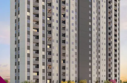 Imagem: Apartamento para Venda, Jardim América da Penha