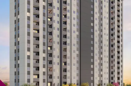 Imagem: Apartamento para Venda, Jardim América da Penha