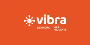 Logo Lançamento: Vibra Estação Vila Prudente