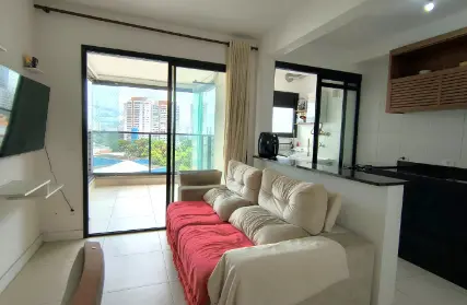 Imagem: Apartamento para Venda, Tatuapé